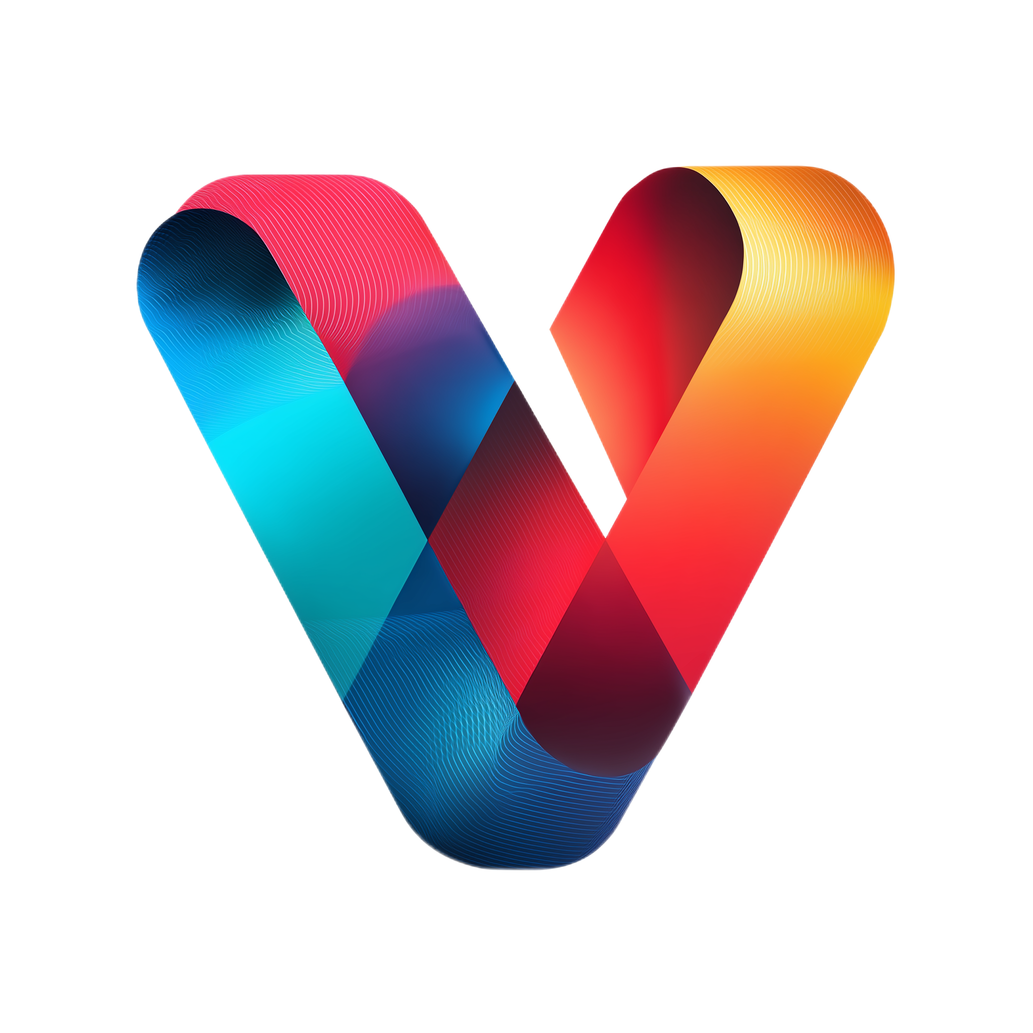 VolgaByte logo